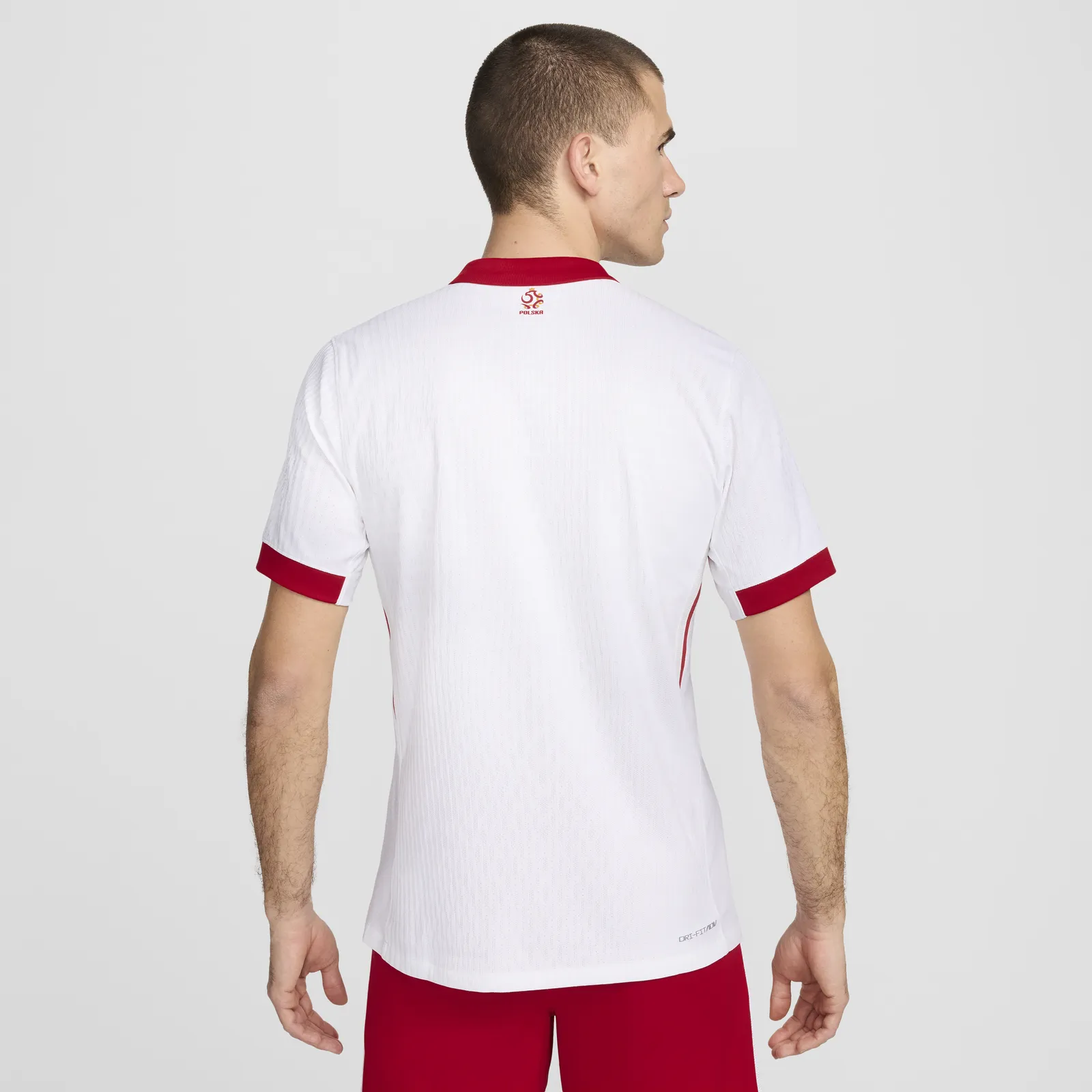 NIKE DRIFIT ADV AUTHENTIC POLAND 2024/25